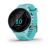 Forerunner 55 - Aqua -  010-02562-12 - Garmin